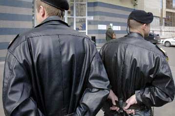 Ανώτατος δικαστικός δολοφονήθηκε στη Μόσχα