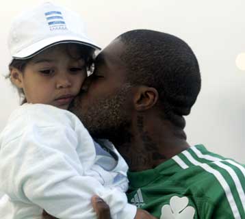 H καλύτερη σεζόν μου, είπε στους Γάλλους ο Σισέ