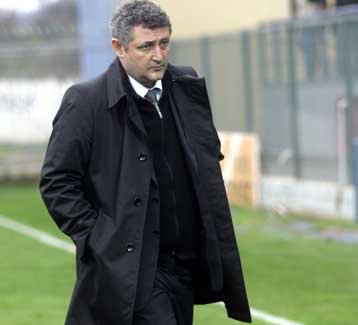 Ισως έκλεισε ο κύκλος μου, αποκάλυψε ο Αντωνίου