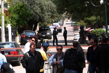 Στο φως στοιχεία για τον τρόπο δράσης του Επαναστατικού Αγώνα