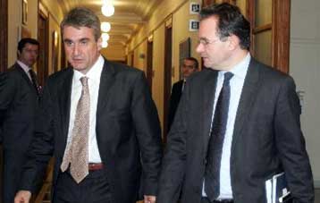 Αποφάσεις στο Υπουργικό Συμβούλιο την Τρίτη για το πρόγραμμα αποκρατικοποιήσεων