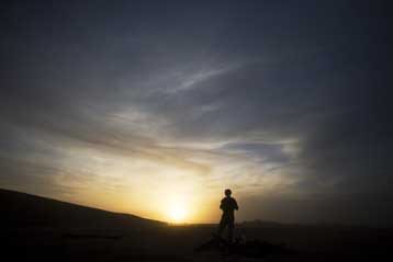 Ανταλλαγή αιχμαλώτων απαιτούν από τη Γαλλία οι Ταλιμπάν