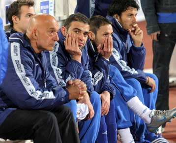 Ειρωνική ανακοίνωση του ΠΑΣ Γιάννινα για πέναλτι και πανό