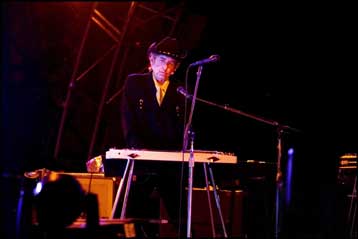 Ξεκινά η προπώληση εισιτηρίων για τη συναυλία του Μπομπ Ντίλαν στην Αθήνα