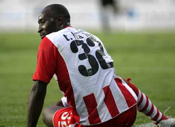 Ο εκνευρισμός του Λούα Λούα και οι νέες απουσίες