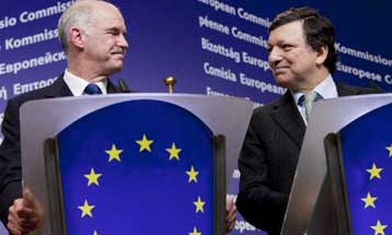 Για την ενεργοποίηση της στήριξης δεν χρειάζεται Σύνοδος Κορυφής, λέει η Κομισιόν