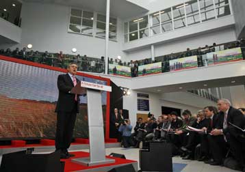 Η οικονομία στη βάση του προγράμματος των Εργατικών στη Βρετανία