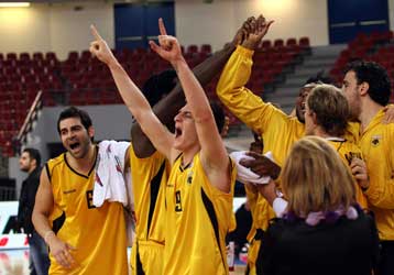 Η ΚΑΕ ΑΕΚ μπήκε στο «άρθρο 99» και βλέπει με αισιοδοξία το μέλλον της