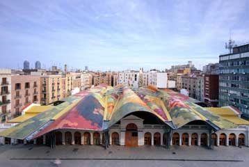 Έργα ισπανικής κοινωνικής αρχιτεκτονικής παρουσιάζονται στο Μουσείο Μπενάκη