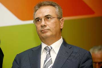 Μέχρι το καλοκαίρι παραδίδεται στην κυκλοφορία η Εγνατία, από Κήπους ως Ηγουμενίτσα