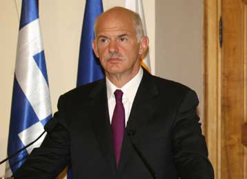 Ας αφήσουμε τα spreads και ας δούμε την οικονομία, λέει ο πρωθυπουργός