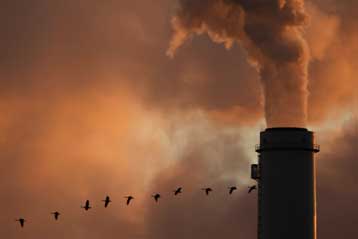 Απίθανη η επίτευξη δεσμευτικής συμφωνίας για το κλίμα εντός του 2010