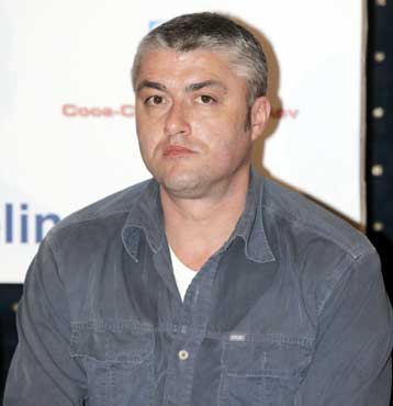 «Ο Παναθηναϊκός θέλει τον Μάριτς» αποκάλυψε ο Ντανίλοβιτς