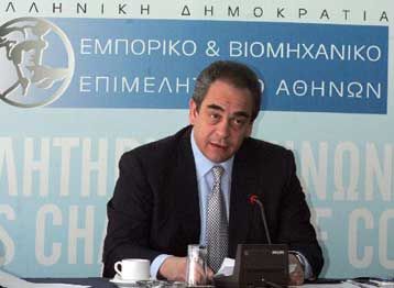 Λουκέτα σε ΔΕΚΟ, αποκρατικοποιήσεις, πάγωμα προσλήψεων επ αόριστον προτείνει το ΕΒΕΑ