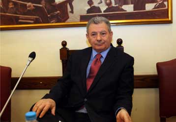 Από την ερχόμενη εβδομάδα οι καταθέσεις πολιτικών στην Εξεταστική για τη Siemens