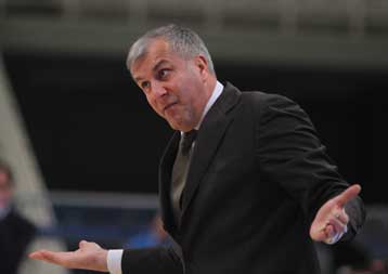 Χωρίς Ομπράντοβιτς, Μπατίστ και Χέισλιπ η προπόνηση του Παναθηναϊκού