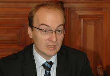 «Μακεδονική», σύμφωνα με τα Σκόπια, η προεδρία της στο Συμβούλιο της Ευρώπης