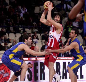 «Όχι» στην πώληση εισιτηρίων ανήμερα των αγώνων του Περιστερίου από την Αστυνομία