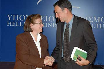 Μειωμένο εισιτήριο σε χώρους πολιτισμού για τα στελέχη των Σωμάτων Ασφαλείας