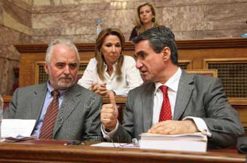 «Κλειδώνει» εντός της εβδομάδας ο νέος τρόπος υπολογισμού των συντάξεων