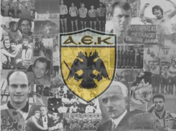 Η ΑΕΚ γιορτάζει 86 χρόνια ιστορίας και προσφοράς