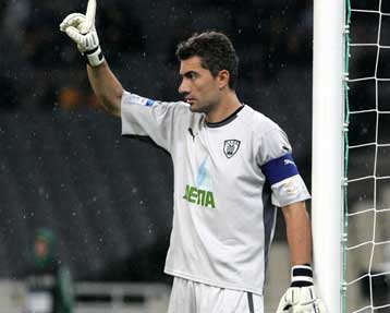 Αισιοδοξία Χαλκιά για τα πλέι οφ και Ζόρζε Κόστα αντί Σάντος