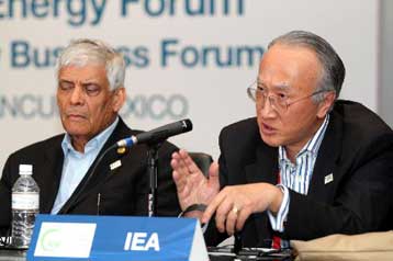 Σε επίπεδα-ρεκόρ θα ανέλθει φέτος η παγκόσμια ζήτηση για πετρέλαιο, προβλέπει η ΙΕΑ