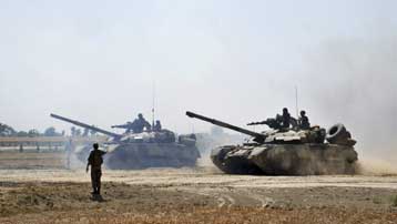 Δεκάδες άμαχοι σκοτώθηκαν κατά τη διάρκεια βομβαρδισμού σε χωριό του Πακιστάν