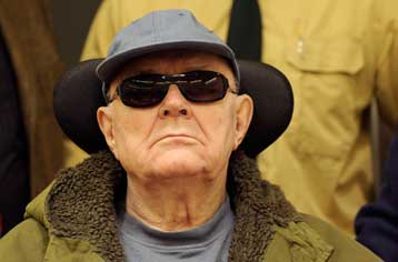 «Θύμα του Χίτλερ» δηλώνει στο δικαστήριο ο δεσμοφύλακας των ναζί Τζον Ντέμιανουκ