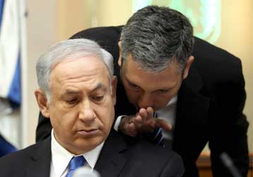 Νε εγκαταλείψουν «άμεσα» τη χερσόνησο του Σινά κάλεσε τους πολίτες του το Ισραήλ