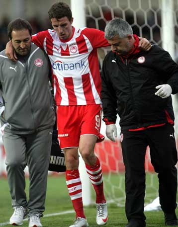 Τρέχει για πλέι οφ ο Ντάρμπισιρ, βγήκε από την… καραντίνα ο Ντάτολο