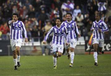 Ήττα για Σεβίλη από τη Βαγιαδολίδ που ελπίζει για σωτηρία