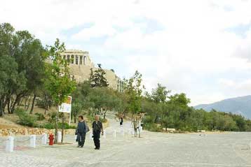 Επεκτείνεται σε όλη τη χώρα η Ενοποίηση Αρχαιολογικών Χώρων