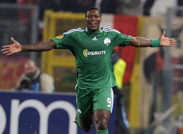 «Δεν ψάχνει ομάδα ο Σισέ» δήλωσε ο εκπρόσωπός του