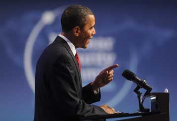 Για «πυρηνικό εκβιασμό» κατηγορεί τις ΗΠΑ το Ιράν με επιστολή στον ΟΗΕ