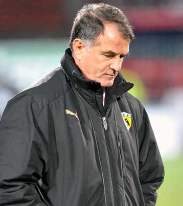 Σκληρή ανακοίνωση της Original κατά του Μπάγεβιτς