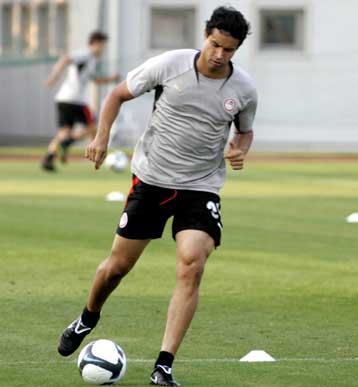 Επιστρέφει ο Ντουντού, δεν πήγε στην ΠΑΕ ο Κόκκαλης