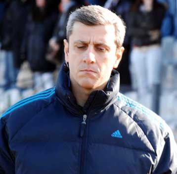 Σκέψεις αποχώρησης από τον Πηλαδάκη για τα φαινόμενα βίας