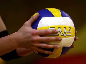 Πράξη δεύτερη στα πλέι οφ του βόλεϊ γυναικών την Πέμπτη