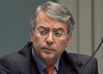 Υγιές το ελληνικό τραπεζικό σύστημα διαβεβαιώνει ο Απόστολος Ταμβακάκης