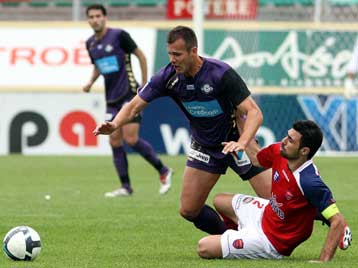 Εκτός δράσης ο Ζίεντσουκ και… απαντήσεις Κεχαγιά εν όψει Ηρακλή