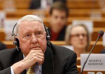 «Νόμιμες οι συμφωνίες με την Ελλάδα» λέει η Goldman Sachs στην Ευρωβουλή