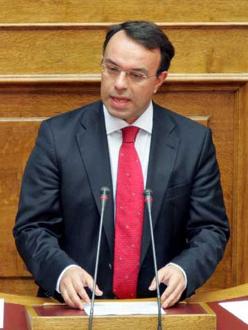 «Βαθιά αντιαναπτυξιακό το νέο φορολογικό νομοσχέδιο»