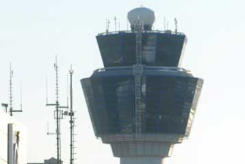 Απεργούν οι ελεγκτές εναέριας κυκλοφορίας στις 22 και 23 Απριλίου