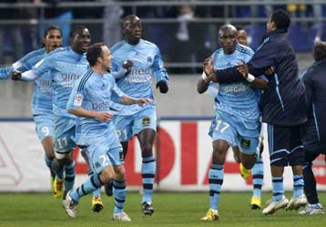 Ανοιξε… πανιά για τον τίτλο η Μαρσέιγ, Παρί – Μονακό στον τελικό Κυπέλλου