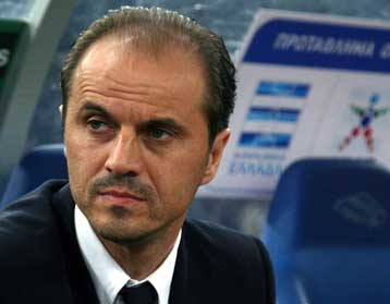 Συσπείρωση από Μπάντοβιτς στο Λιμάνι εν όψει πλέι οφ και θέση στο Champions League