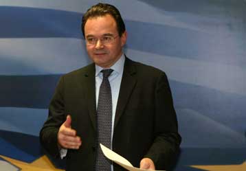 Ο μηχανισμός στήριξης της Ελλάδας επί τάπητος στο άτυπο Εurogroup την Παρασκευή