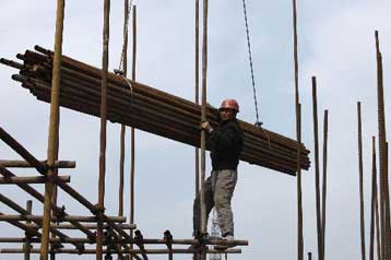 Στο 11,9% επιταχύνθηκε η ανάπτυξη της κινεζικής οικονομίας το α΄τρίμηνο του 2010