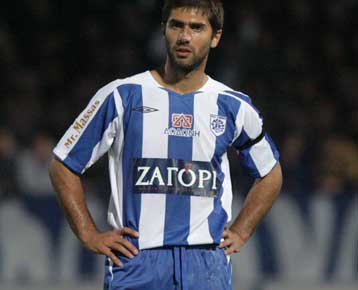 Στο στόχαστρο του Αστέρα Τρίπολης ο Μενδρινός