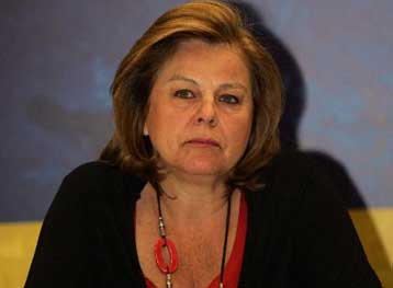 Συνάντηση της Λ.Κατσέλη με τον επικεφαλής του European Investment Fund της ΕΤΕπ